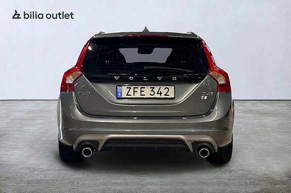 Volvo V60 5 of 26