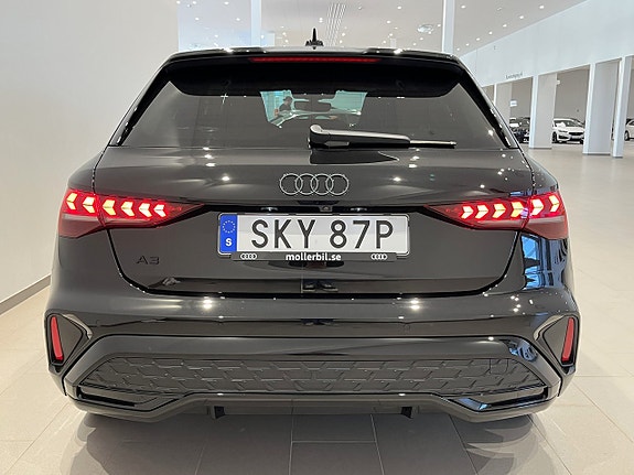 Audi A3 5 of 11