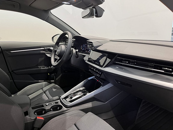 Audi A3 7 of 11