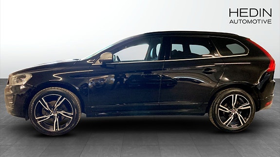 Volvo XC60 6 of 12