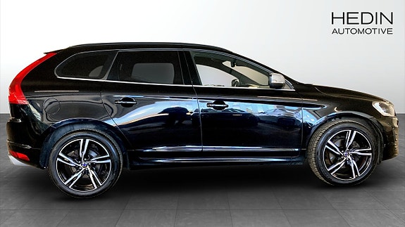 Volvo XC60 5 of 12