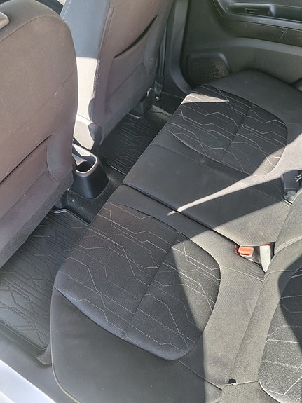 Kia Picanto 6 of 7