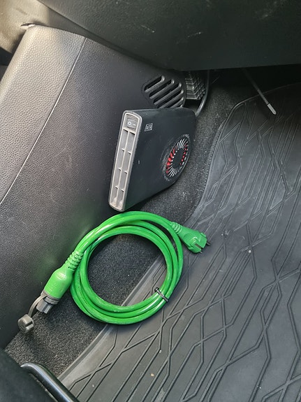 Kia Picanto 7 of 7