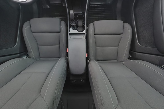 Volvo XC40 9 of 17