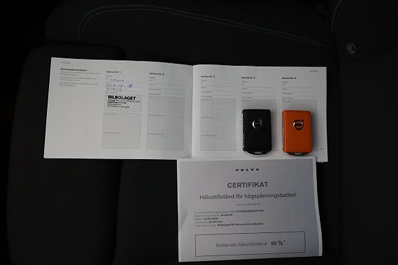 Volvo XC40 15 of 17
