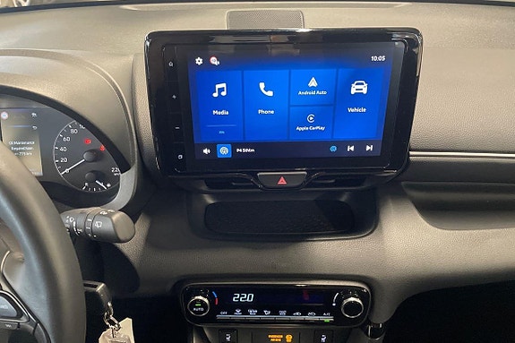 Toyota Yaris 15 of 20