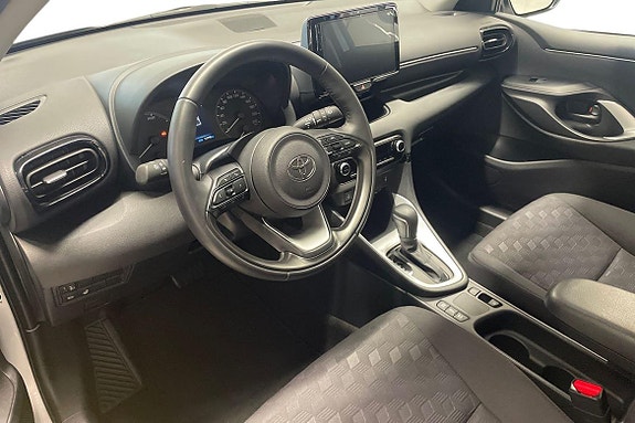 Toyota Yaris 14 of 20