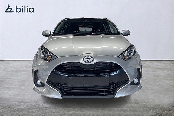 Toyota Yaris 6 of 20
