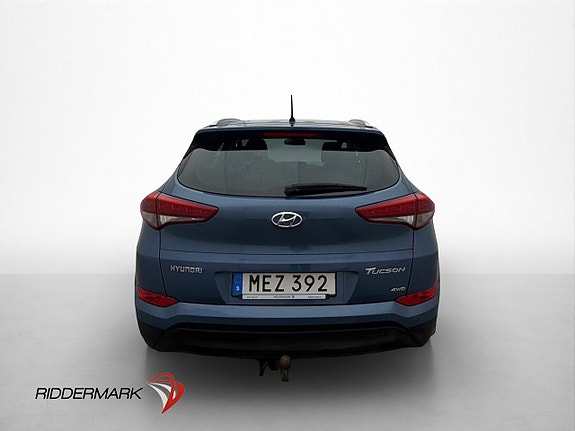 Hyundai Tucson 6 of 30