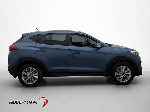 Hyundai Tucson 4 of 30