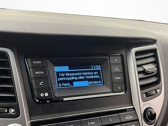 Hyundai Tucson 22 of 30