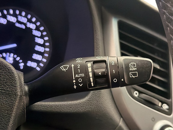 Hyundai Tucson 20 of 30