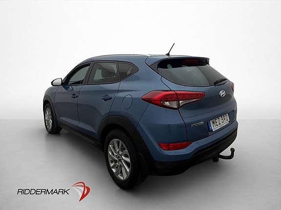 Hyundai Tucson 8 of 30
