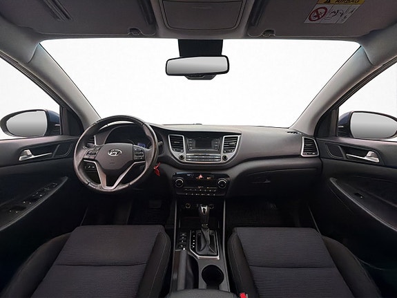 Hyundai Tucson 21 of 30