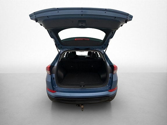 Hyundai Tucson 28 of 30