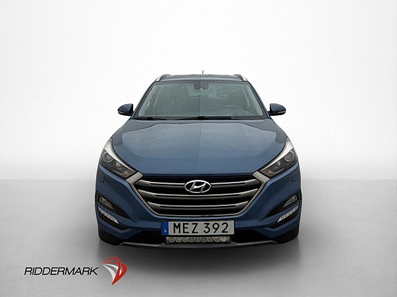 Hyundai Tucson 2 of 30