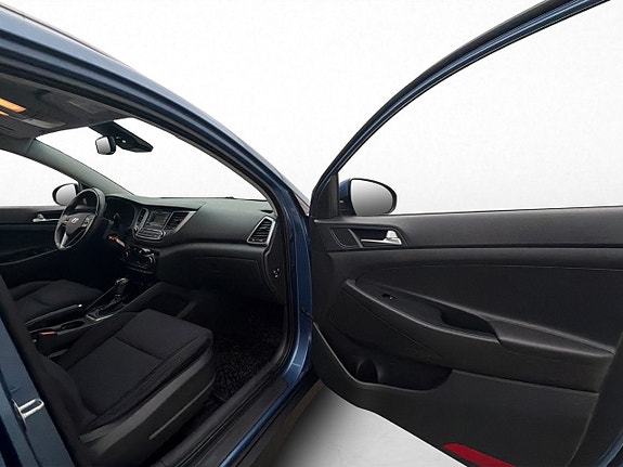 Hyundai Tucson 26 of 30