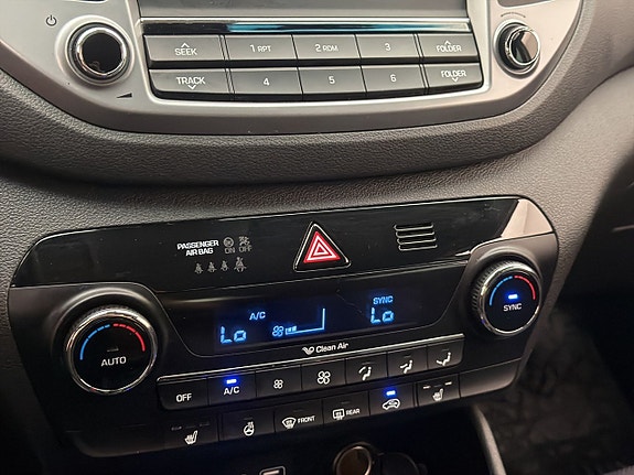 Hyundai Tucson 23 of 30