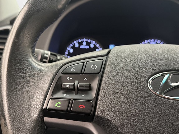 Hyundai Tucson 16 of 30