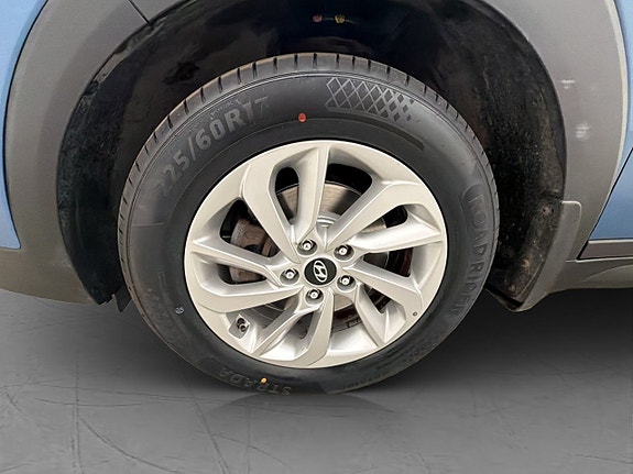 Hyundai Tucson 29 of 30