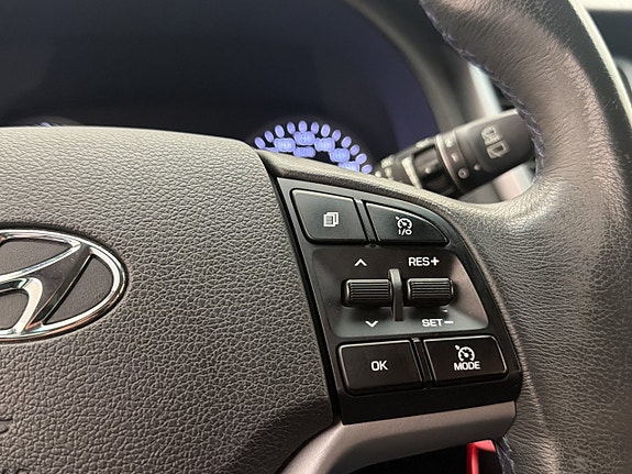 Hyundai Tucson 19 of 30