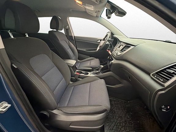 Hyundai Tucson 25 of 30