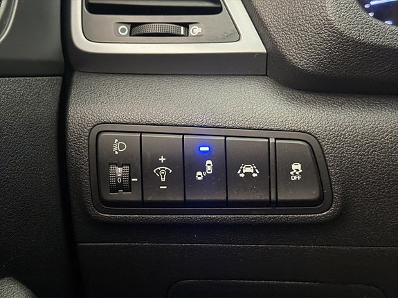 Hyundai Tucson 14 of 30