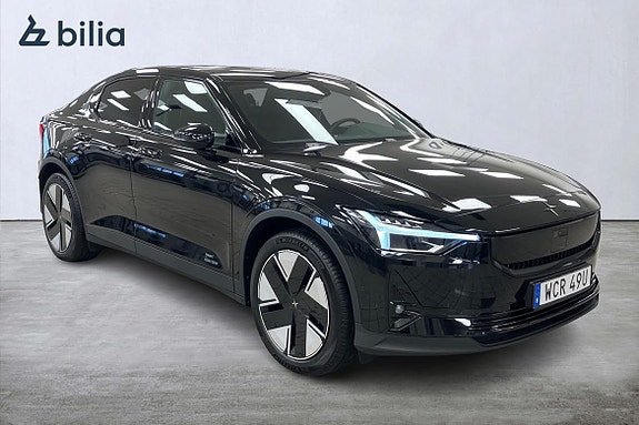 Polestar 2 20 of 24