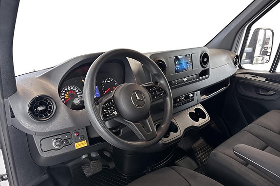 Mercedes-Benz Sprinter 315 8 of 21
