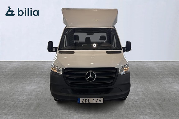 Mercedes-Benz Sprinter 315 2 of 21