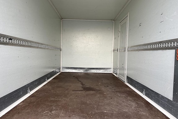 Mercedes-Benz Sprinter 315 14 of 21
