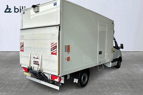 Mercedes-Benz Sprinter 315 6 of 21