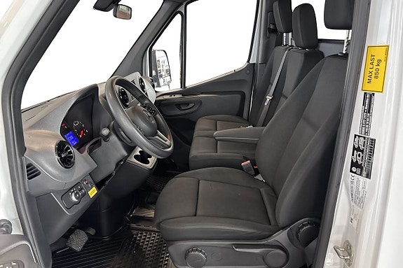 Mercedes-Benz Sprinter 315 12 of 21