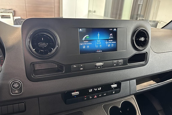 Mercedes-Benz Sprinter 315 10 of 21