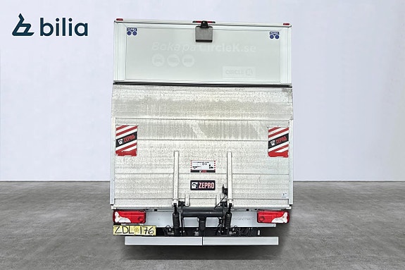 Mercedes-Benz Sprinter 315 5 of 21