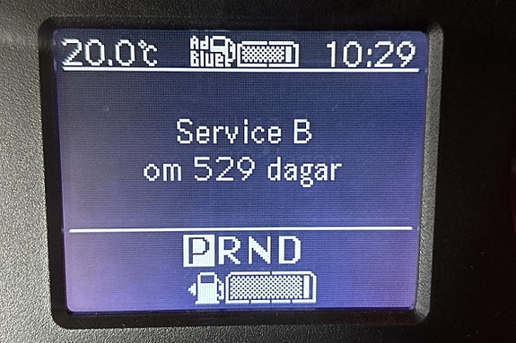 Mercedes-Benz Sprinter 315 19 of 21