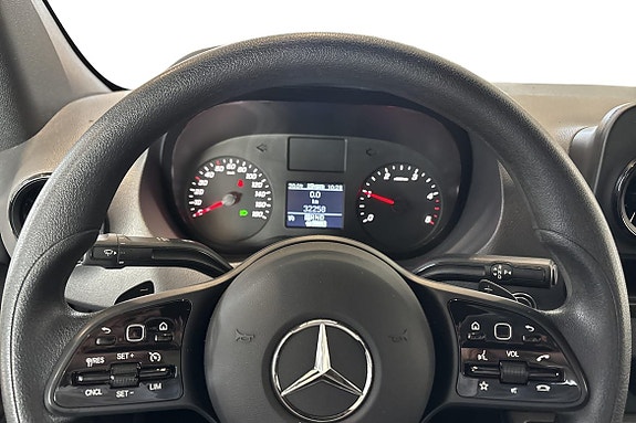 Mercedes-Benz Sprinter 315 9 of 21