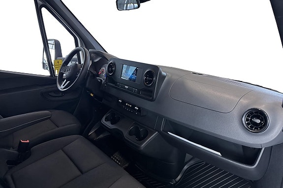Mercedes-Benz Sprinter 315 11 of 21