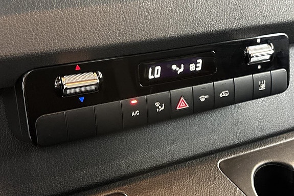 Mercedes-Benz Sprinter 315 13 of 21