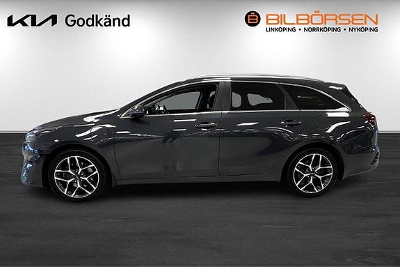 Kia Ceed 4 of 14
