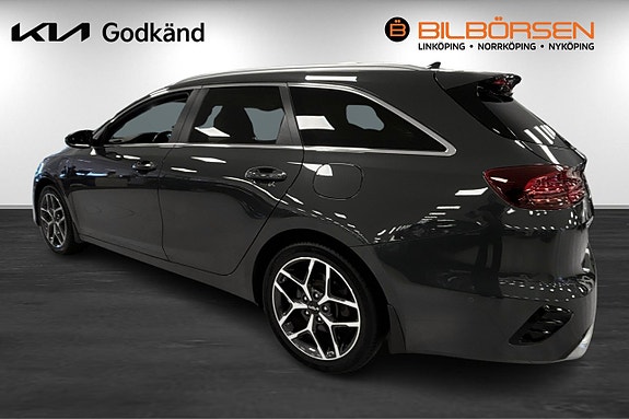 Kia Ceed 6 of 14