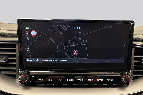 Kia Ceed 11 of 14