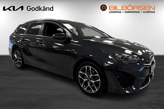 Kia Ceed 3 of 14