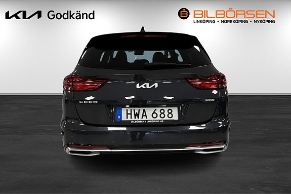 Kia Ceed 5 of 14