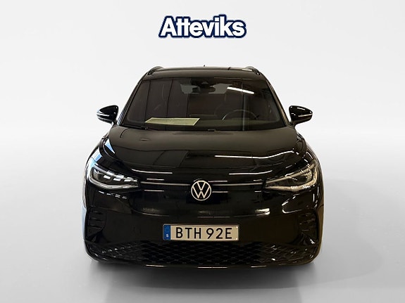 Volkswagen ID.4 GTX 8 of 15