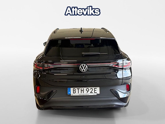 Volkswagen ID.4 GTX 4 of 15