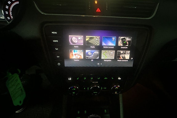 Skoda Octavia 11 of 30