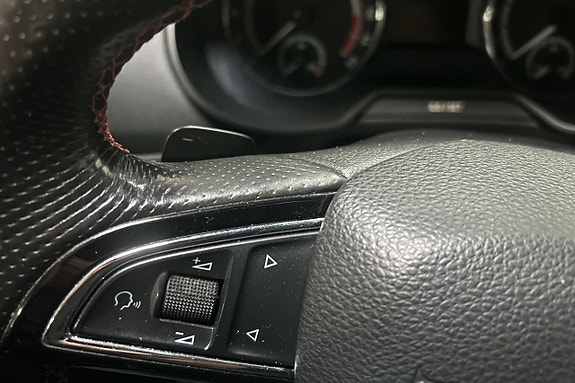 Skoda Octavia 16 of 30