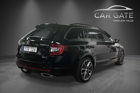 Skoda Octavia 4 of 30
