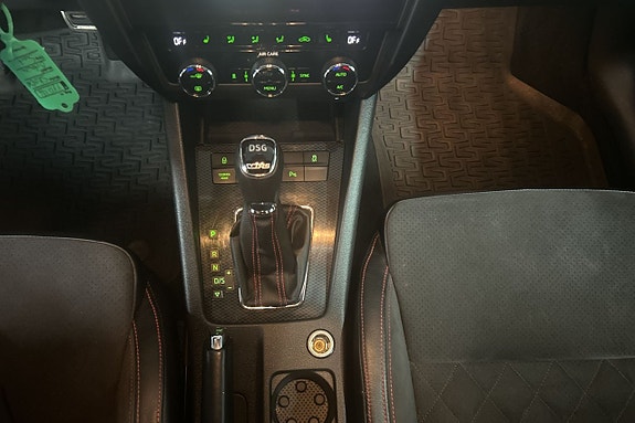 Skoda Octavia 20 of 30